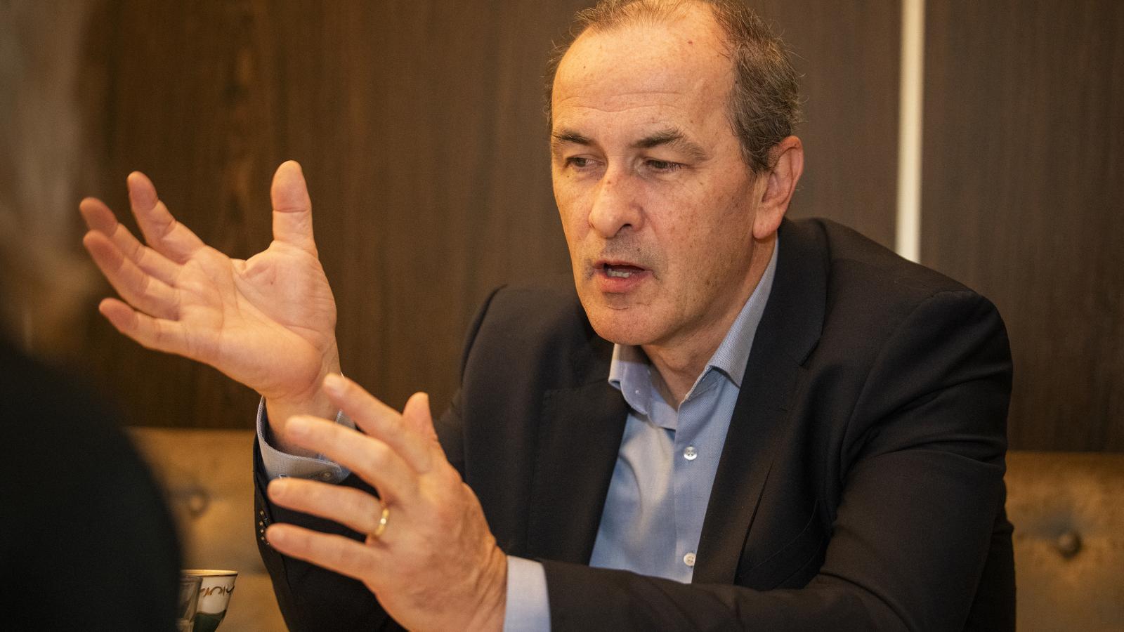 Korábbi felvétel