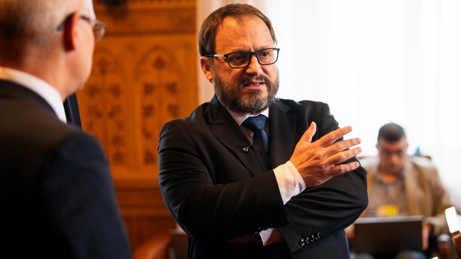 Kármán András