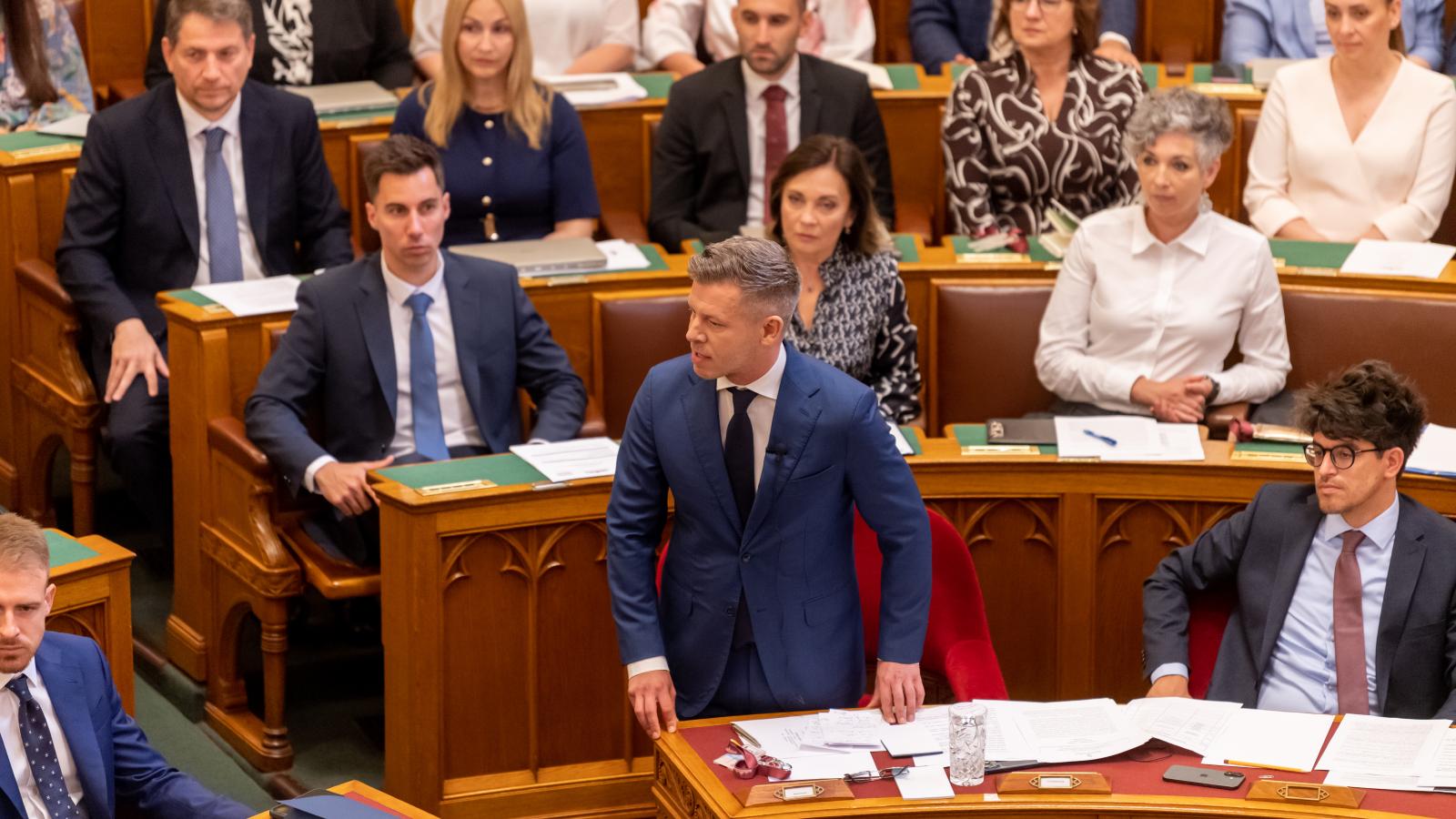 Korábbi felvétel