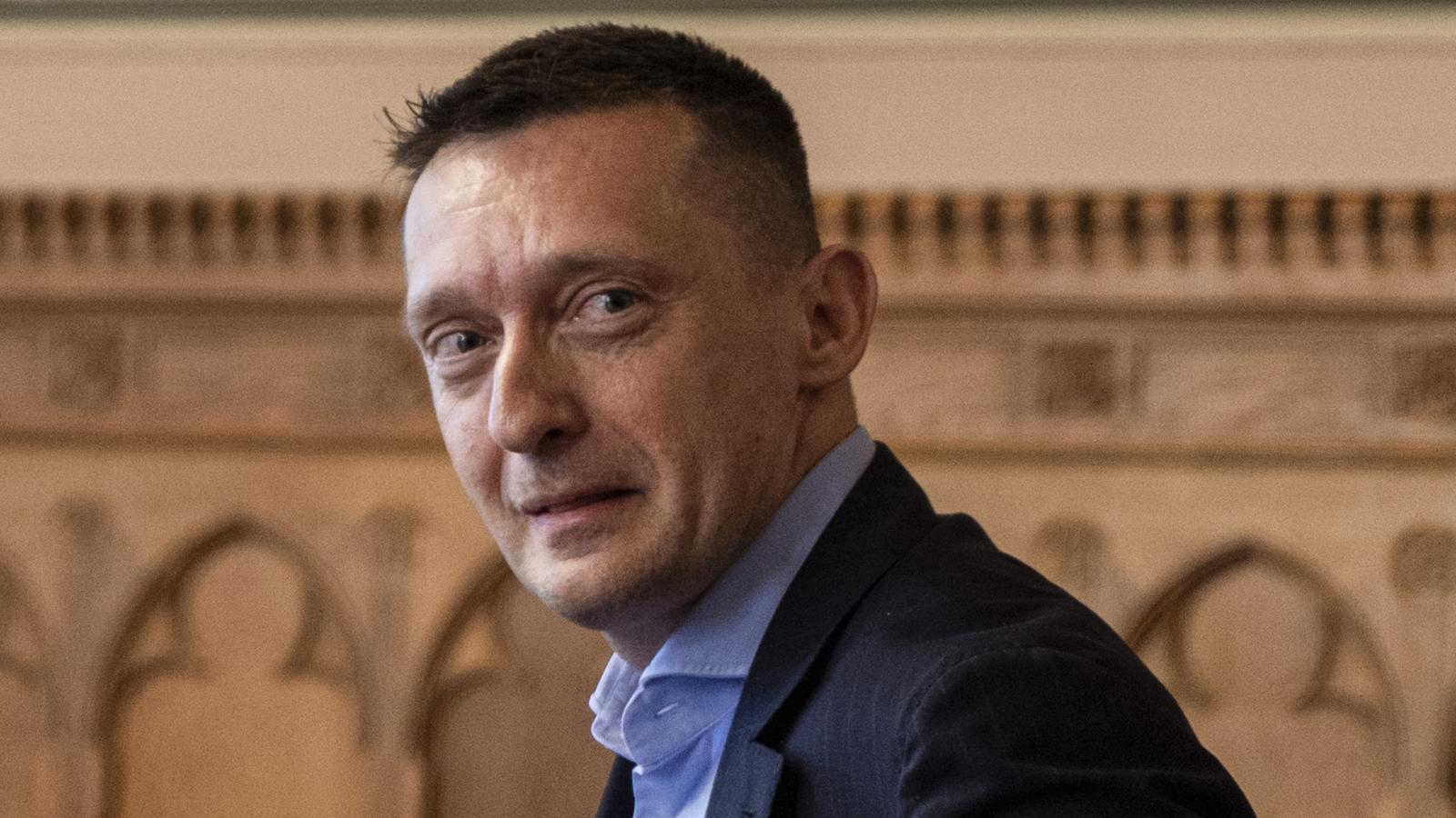 Korábbi felvétel