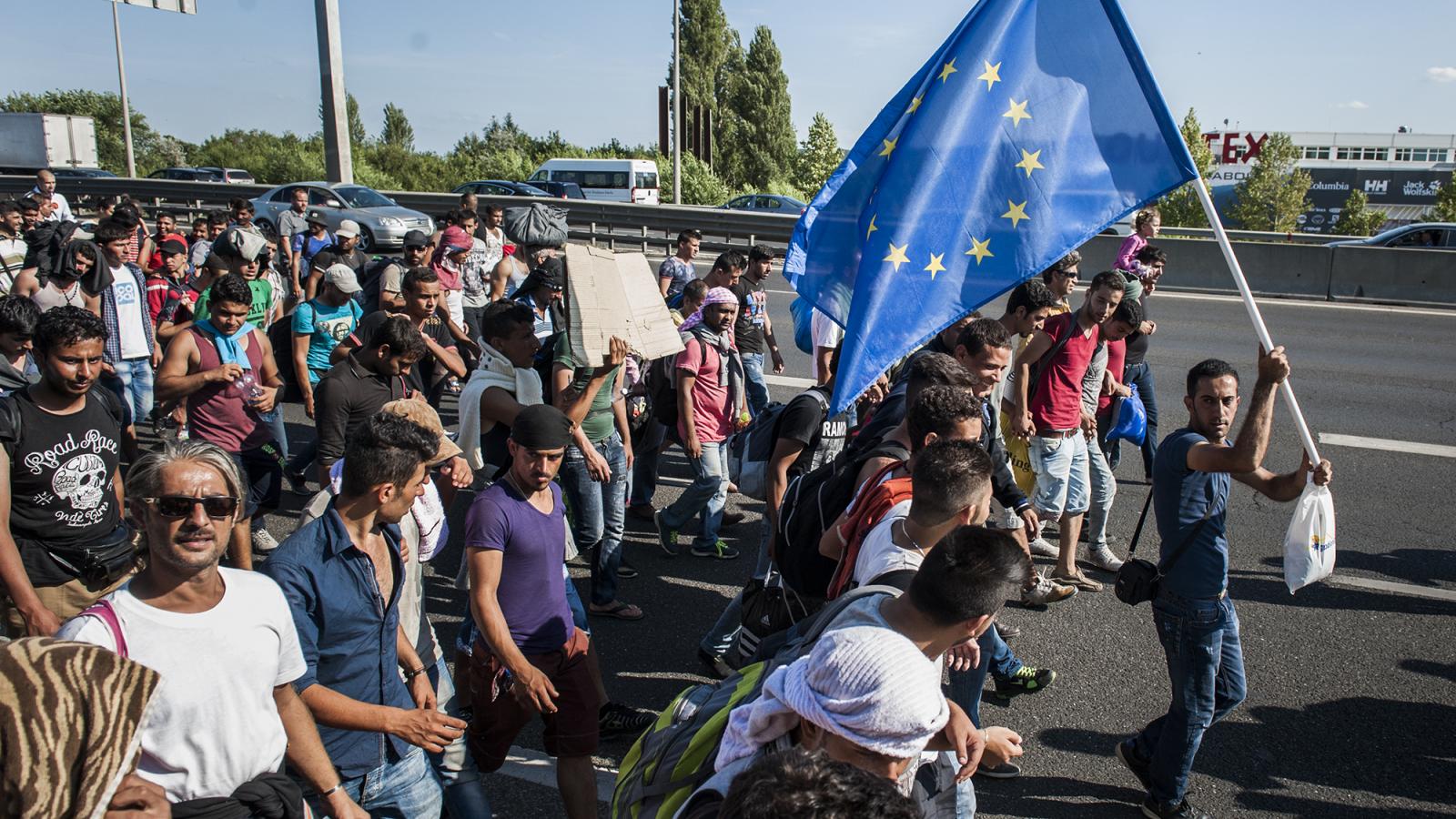 Magyarországnak továbbra sem kellene illegális migránsokat befogadnia