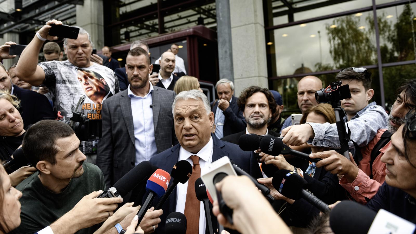 Korábbi felvétel
