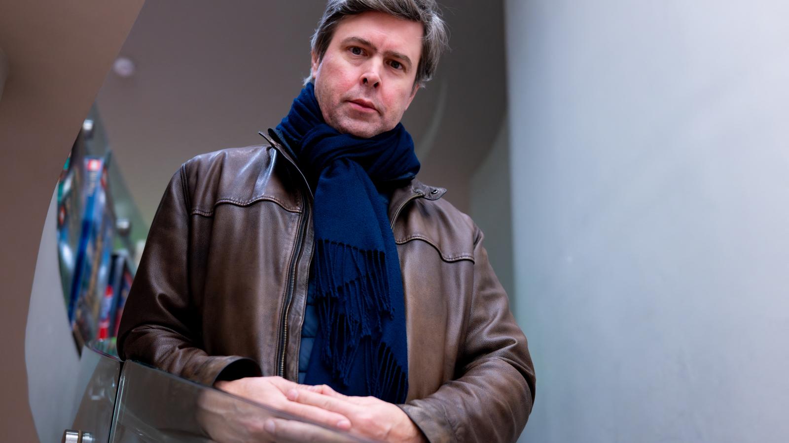 A Booker-díjas brit–magyar író megkönnyebbült a választási eredmény miatt, de kíváncsi arra, hogy Magyar Péter miként fog politizálni