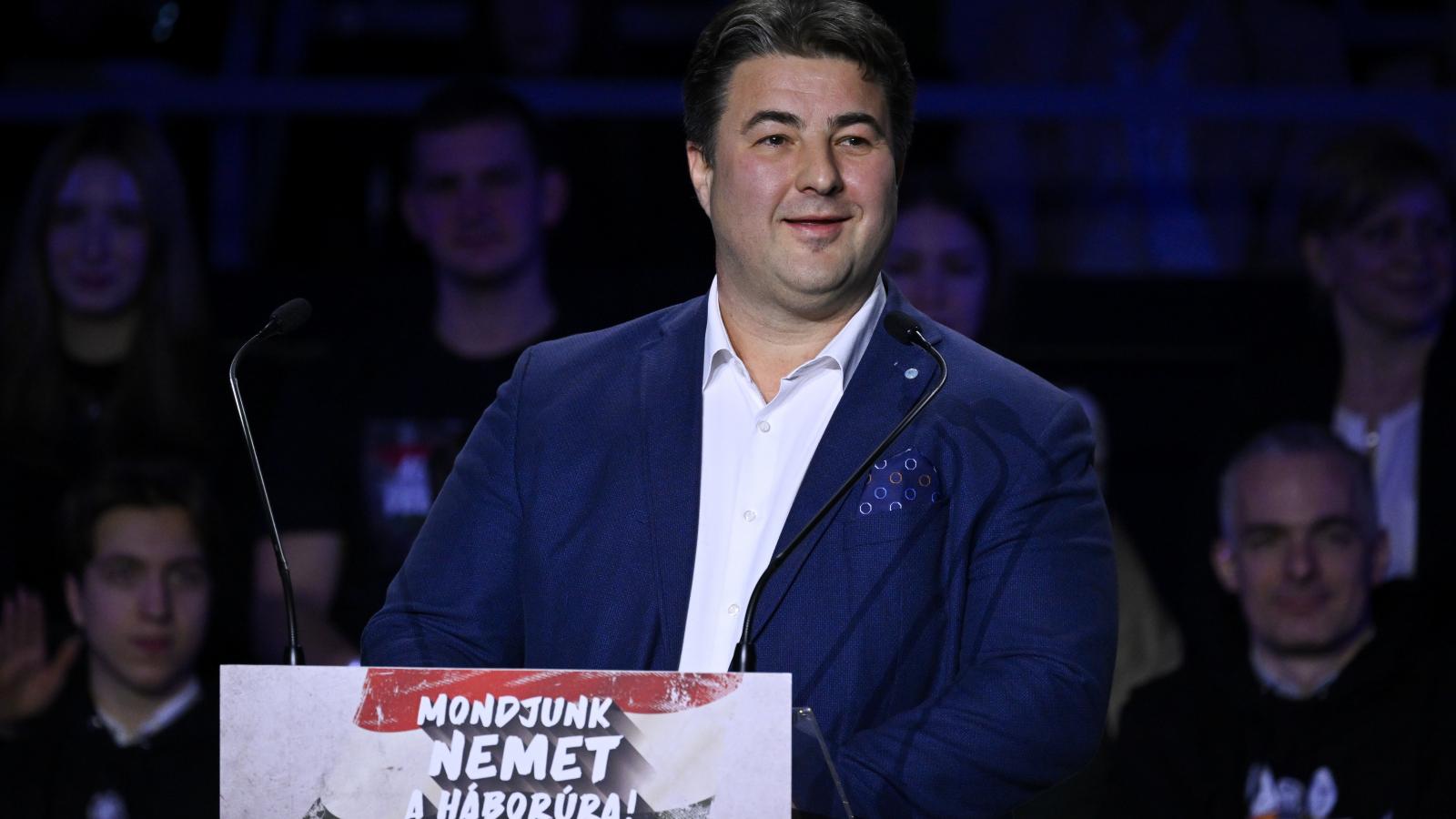 Erdős Norbert