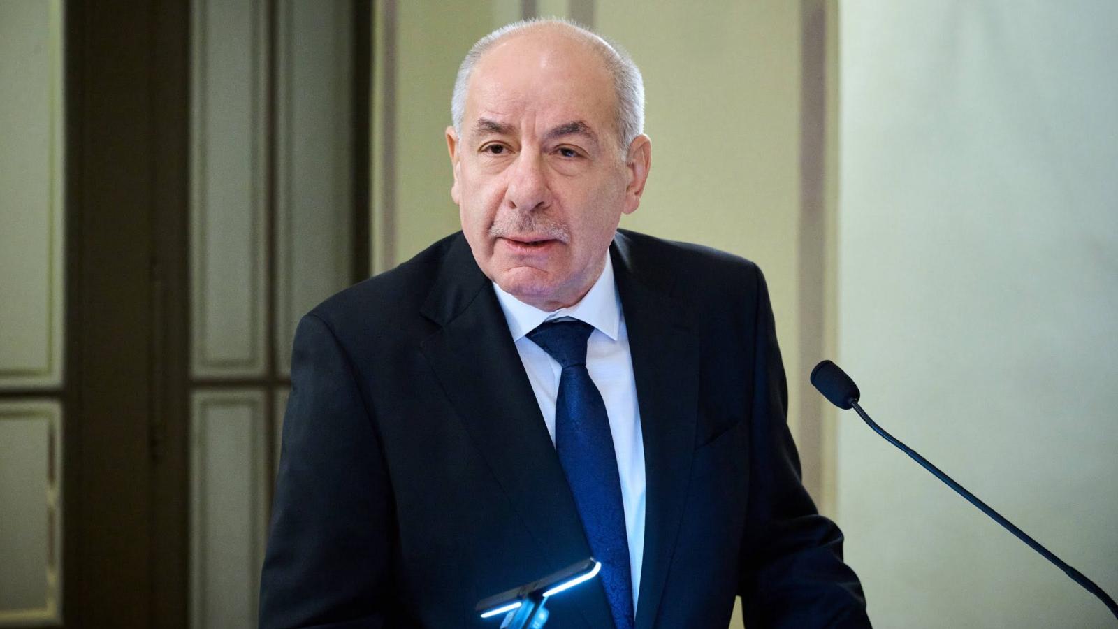 Korábbi felvétel