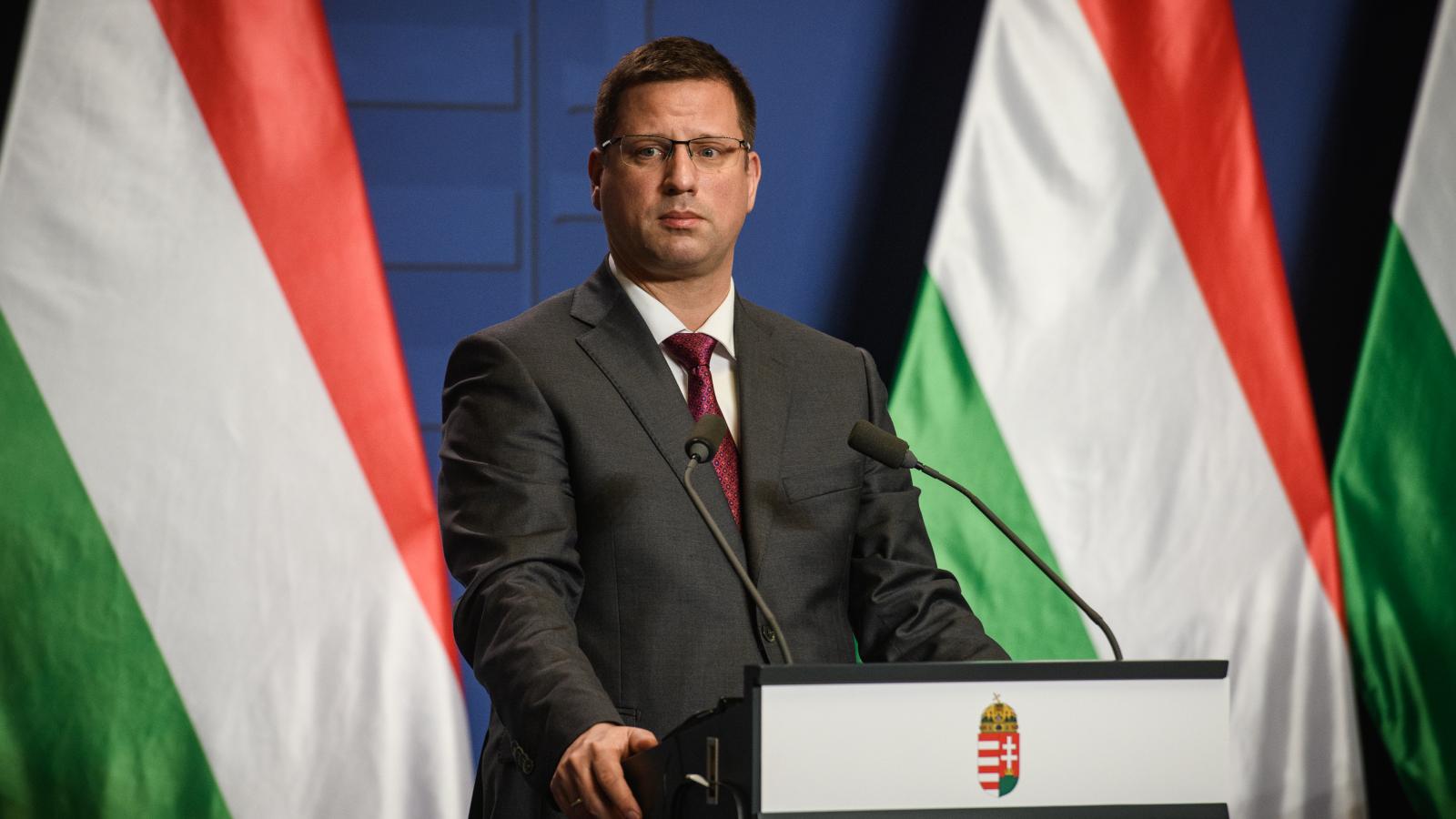 Korábbi felvétel
