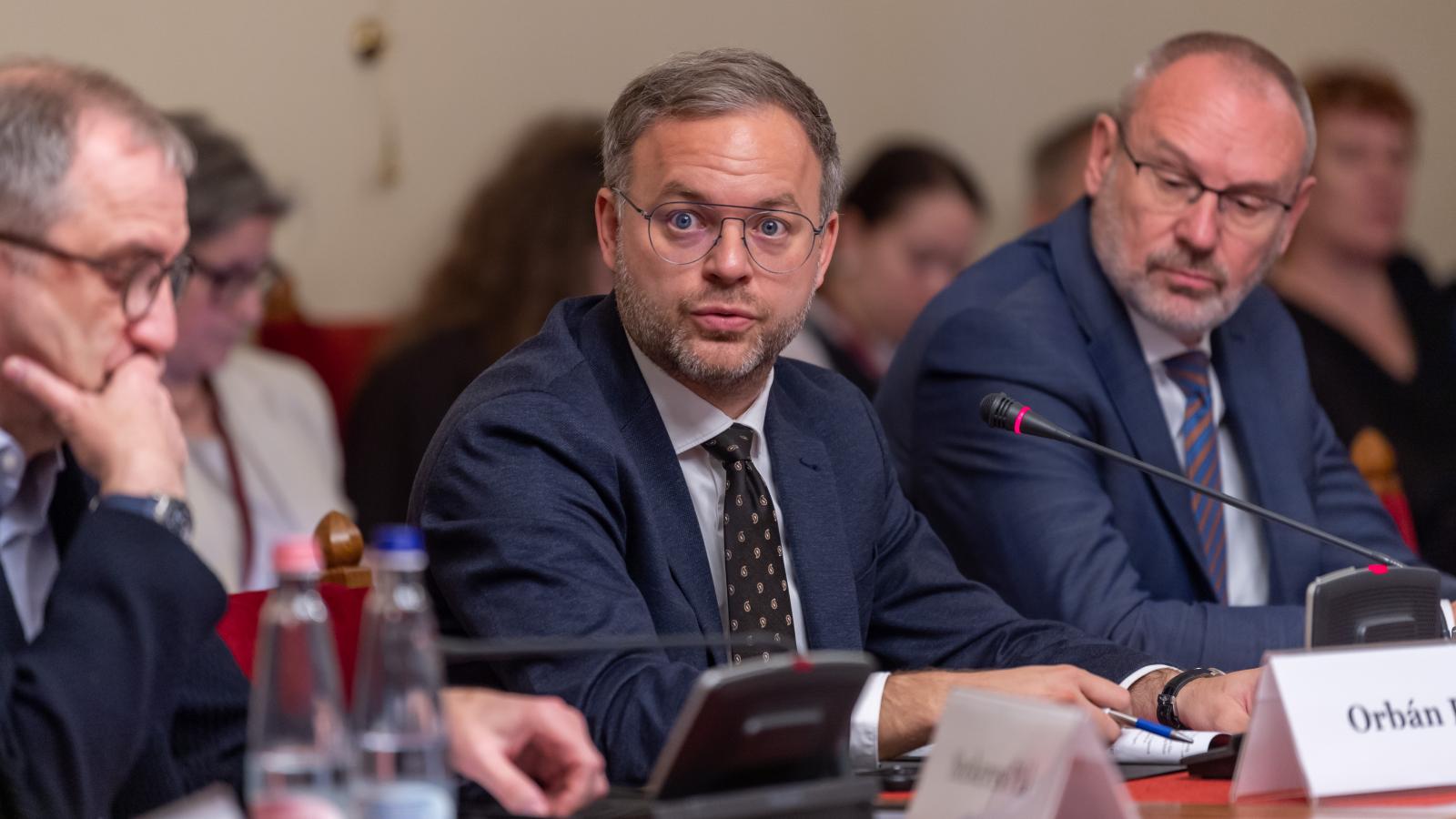 Orbán Balázs