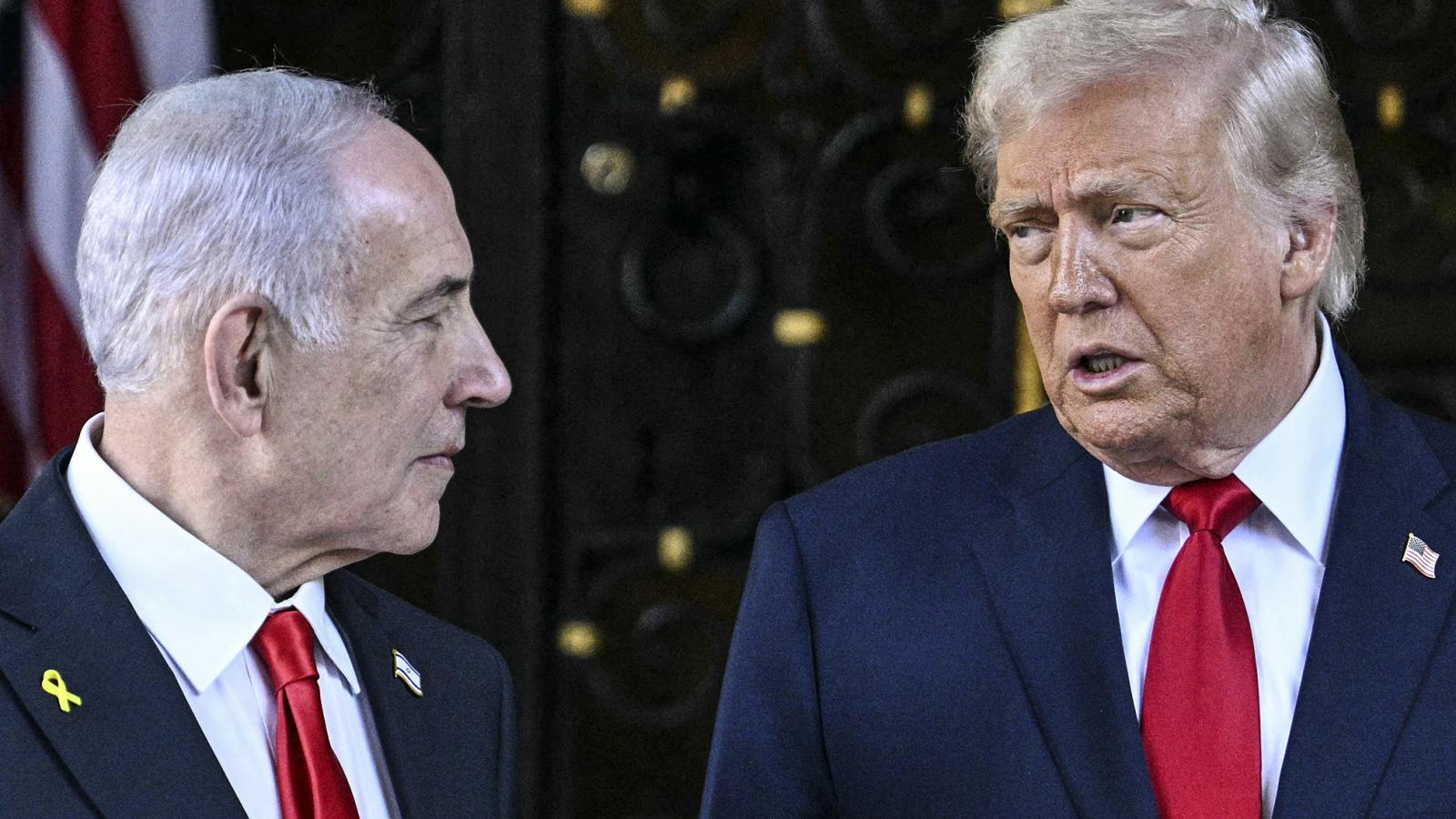Netanjahu még nagyobbat bukhat az Irán elleni fiaskóval, mint Trump