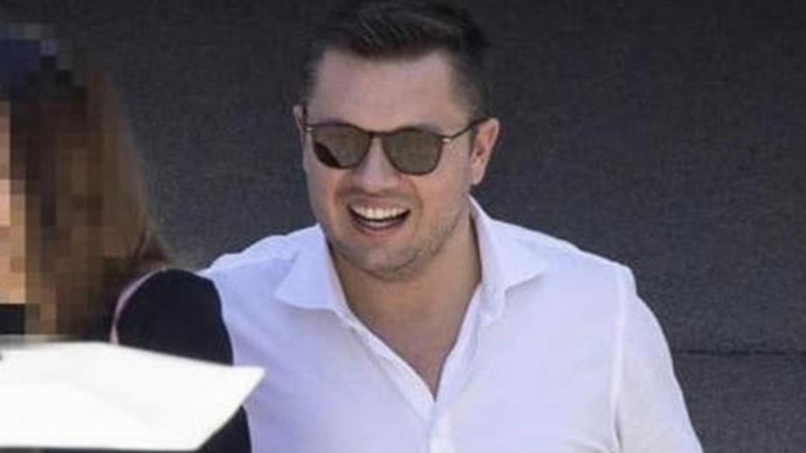 Matolcsy Ádám