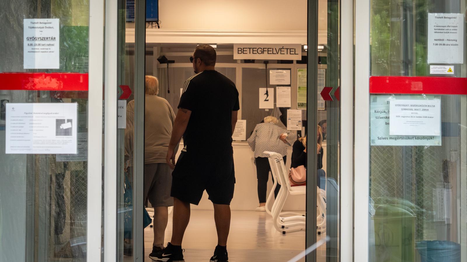 Az államtitkár őszinteséget kér az intézményvezetőktől