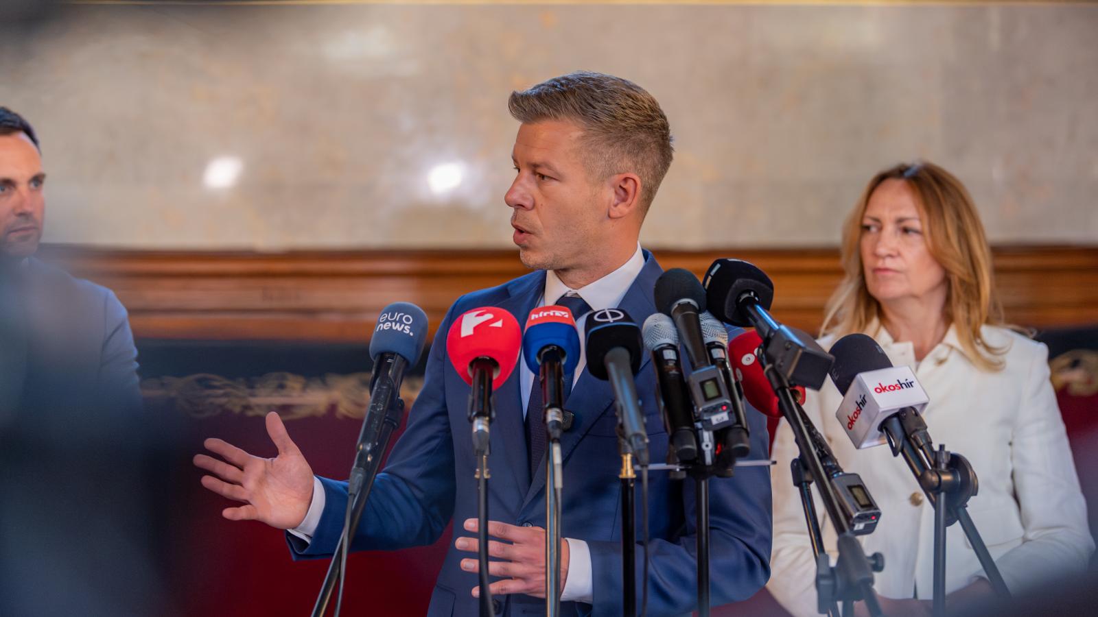 Korábbi felvétel 