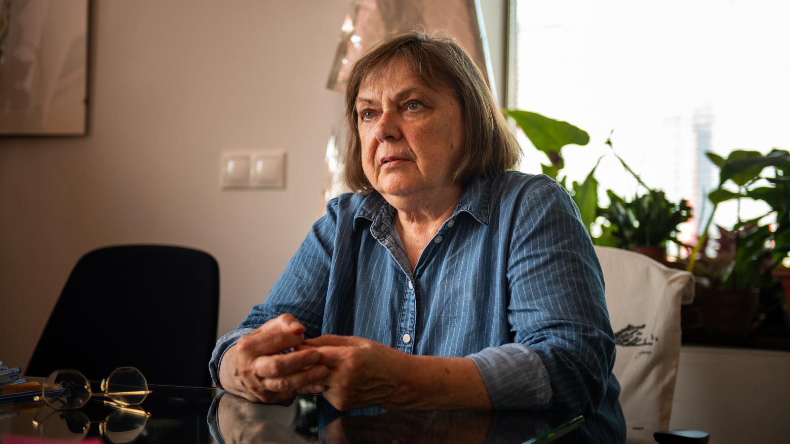 Fabényi Julia úgy látja, az elmúlt nyolc évben a magyar múzeumi életben több olyan esemény is történt, amelyek valamennyi múzeumot megviselték