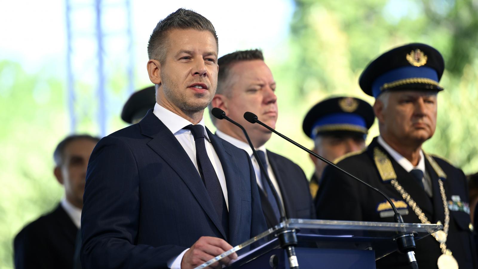 Korábbi felvétel
