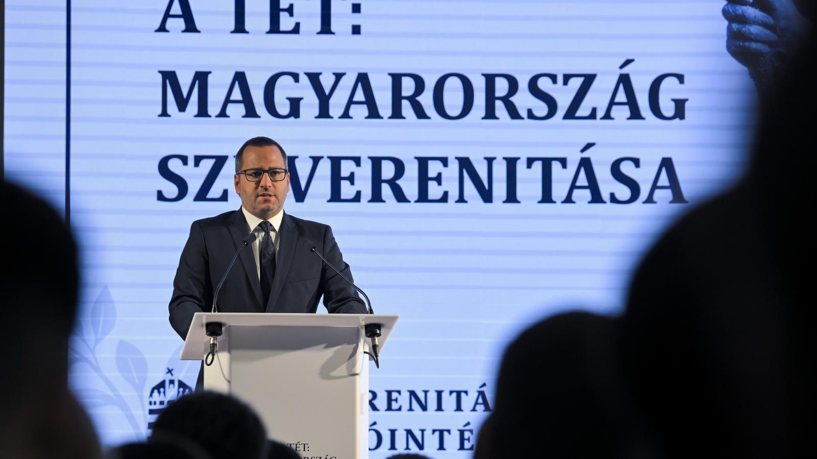 Korábbi felvétel