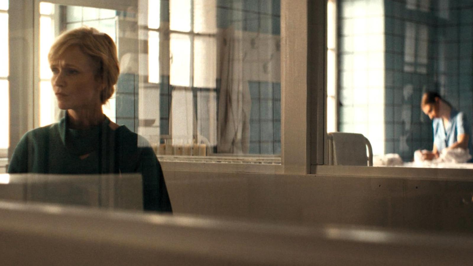 A romák csehszlovákiai kényszersterilizációjáról készült film