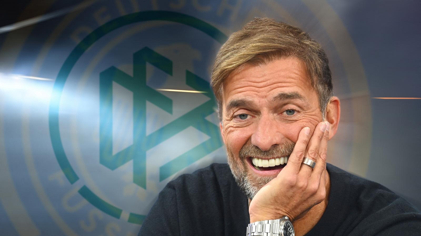 Jürgen Klopp