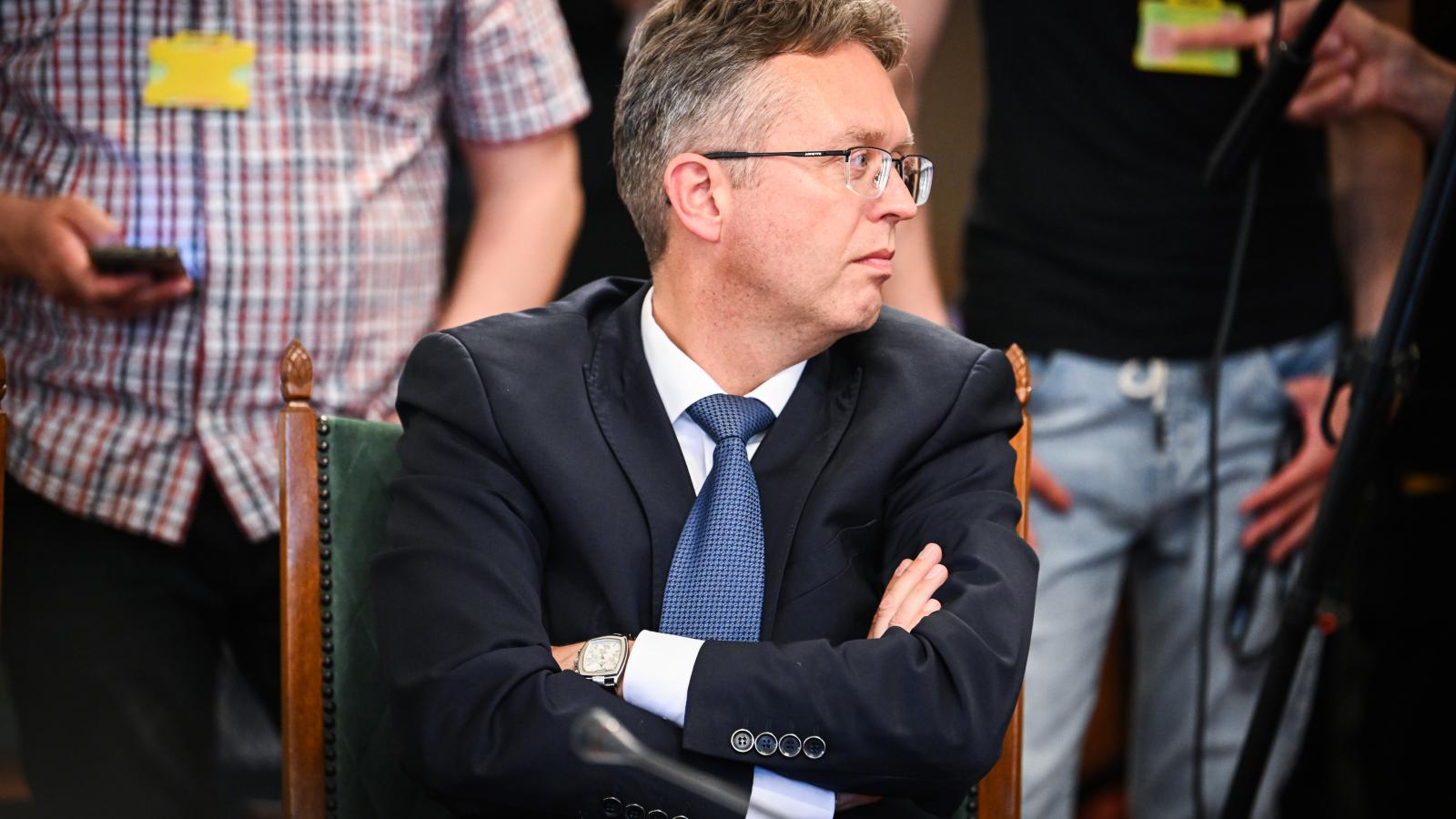 Korábbi felvétel