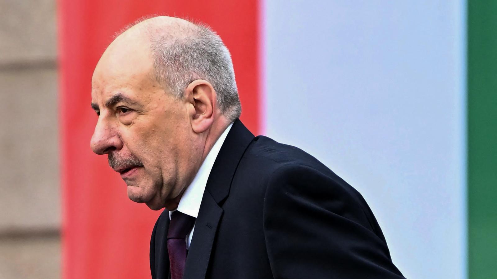 Korábbi felvétel
