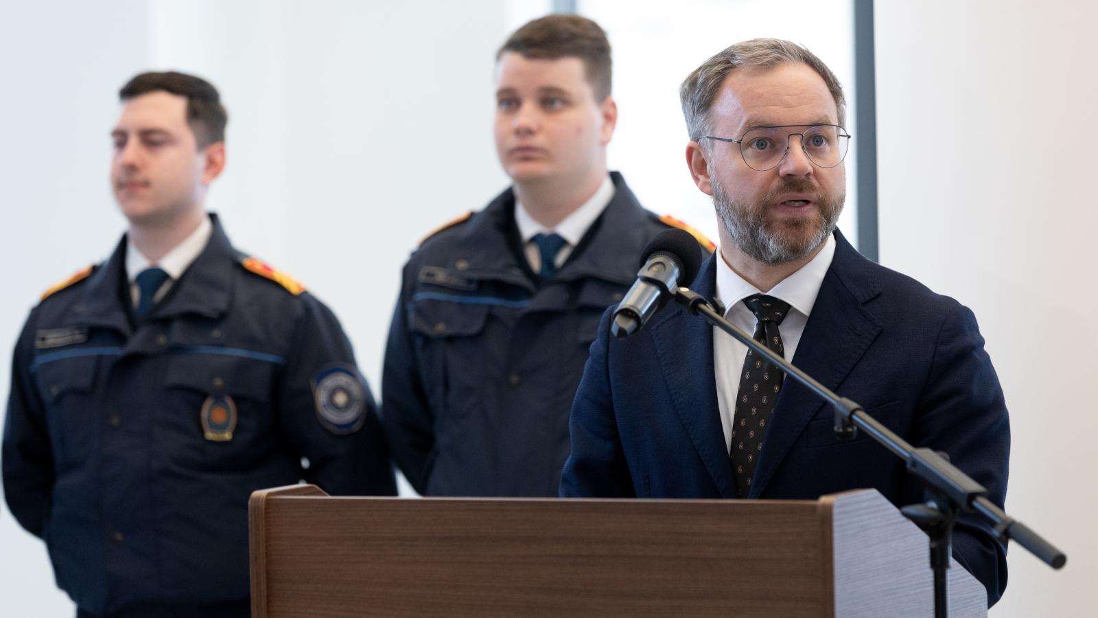 Korábbi felvétel