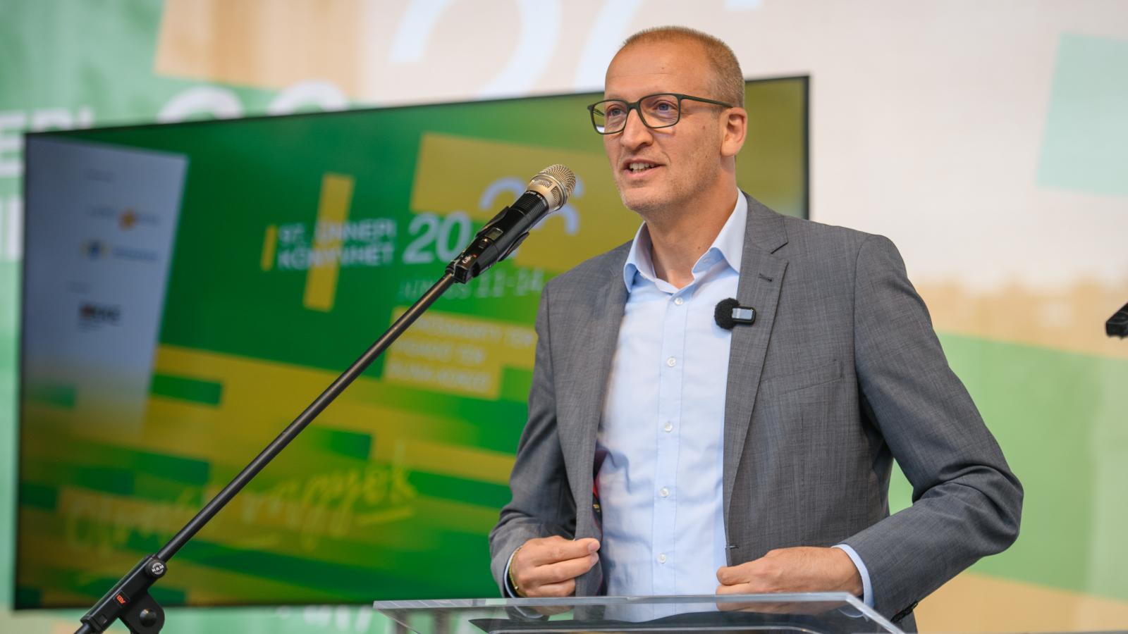Tarr Zoltán bejelentette: 1,3 milliárd forint, Hankó Balázs minisztériuma által megítélt támogatást szereztek vissza