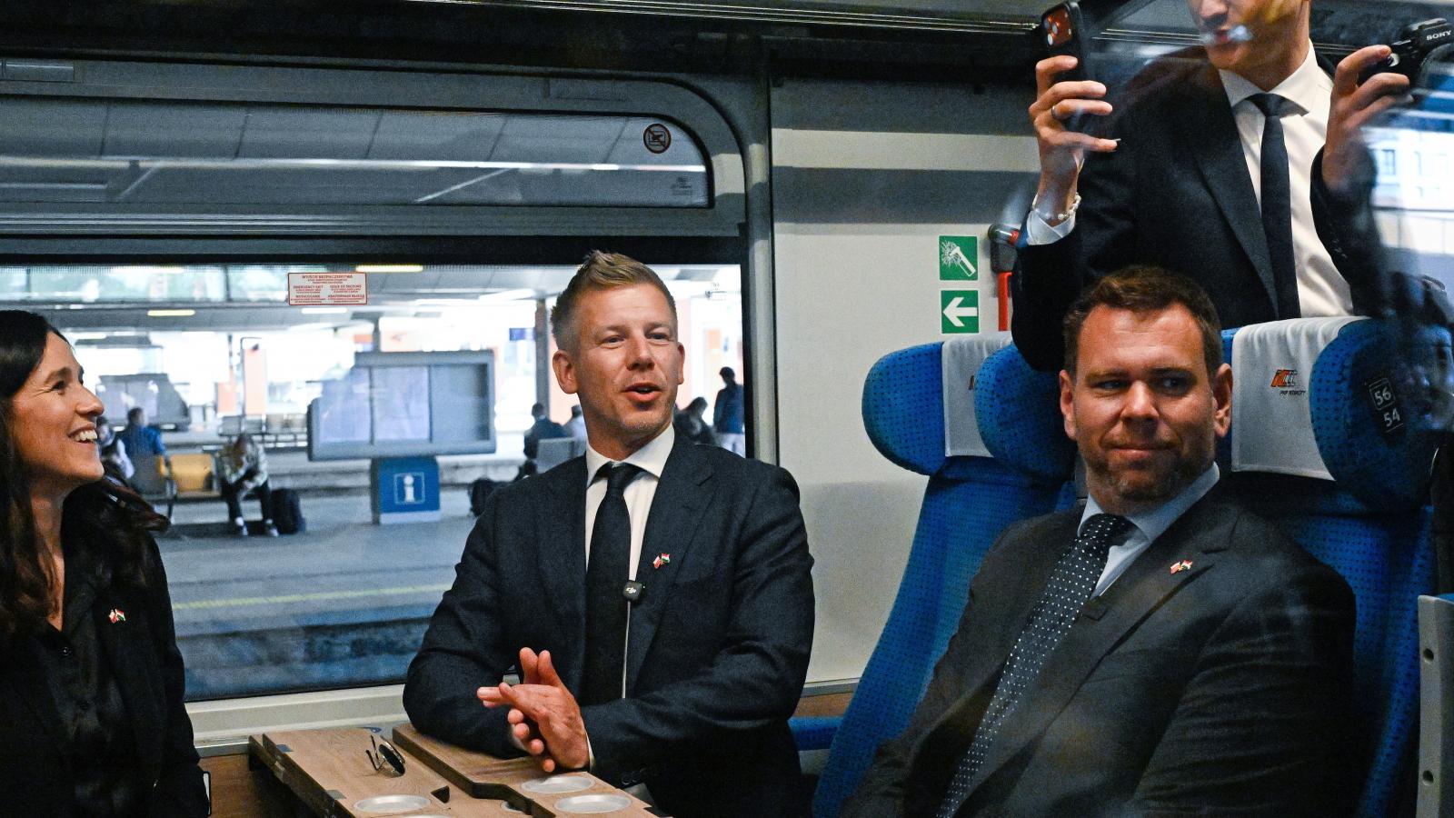 Korábbi felvétel