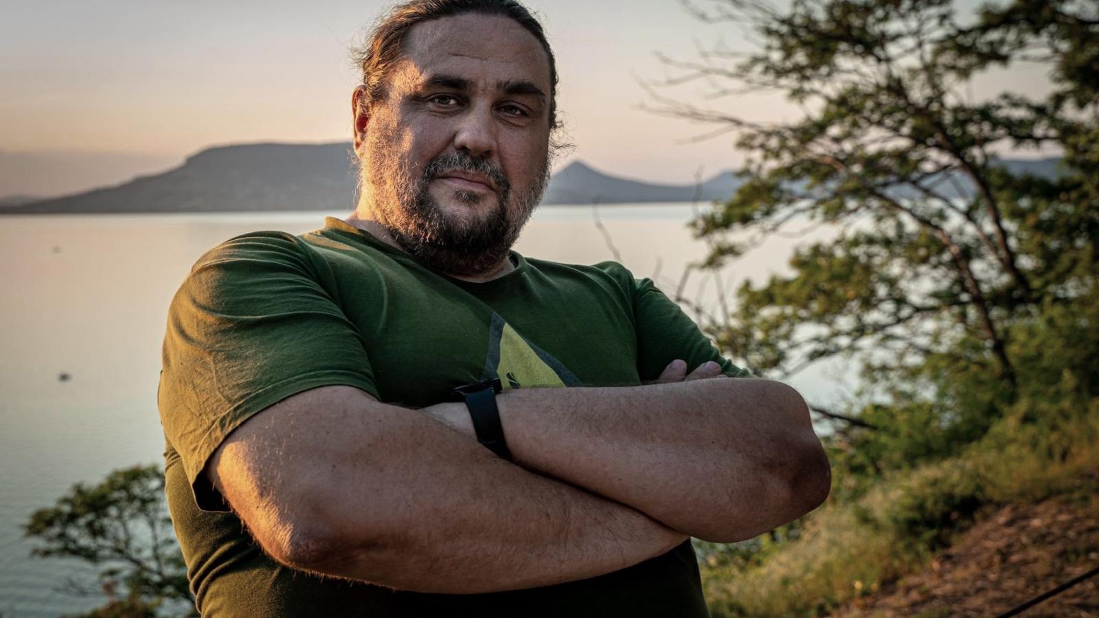 Tóth-Benedek Csanád csak olyanokról tud, akik előre jelezték, nem vállalják a posztot, még a tagság felkérésére sem