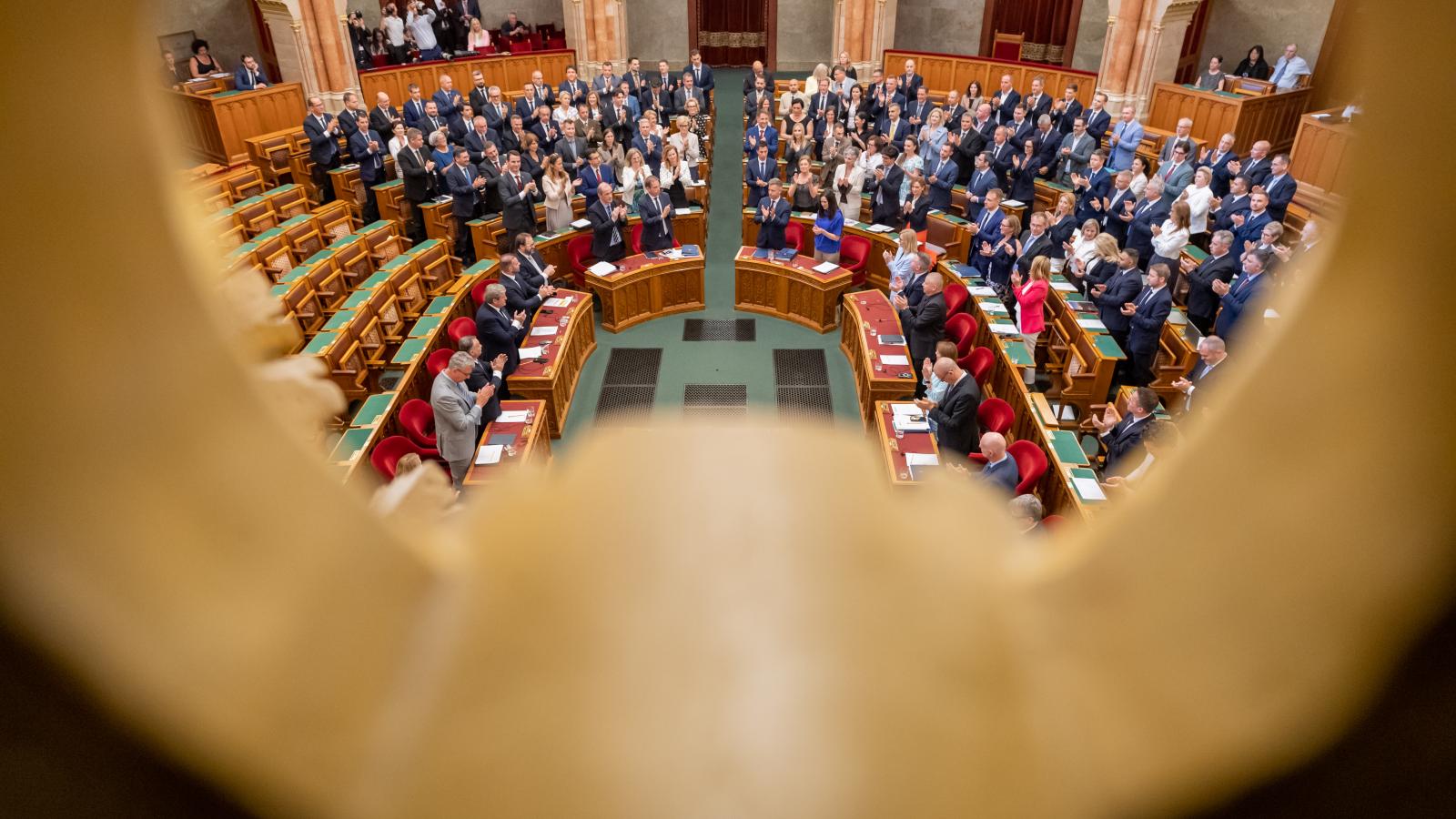 Korábbi felvétel