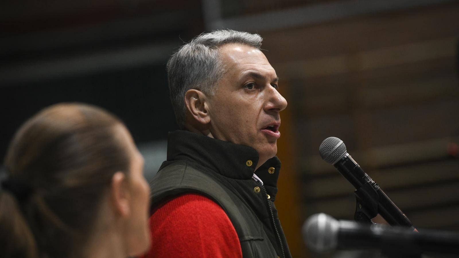 Korábbi felvétel