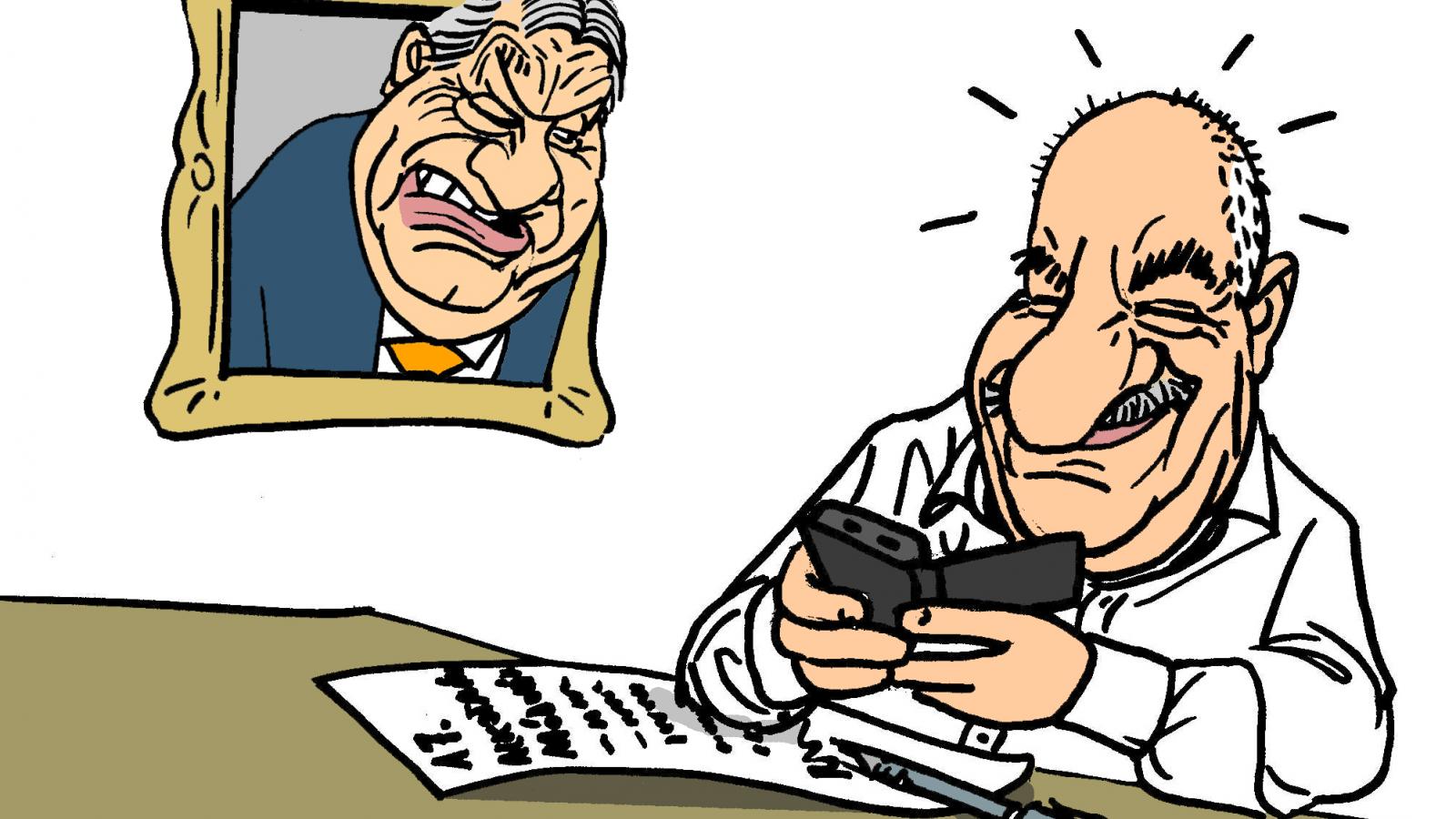 Ezt a főzeléket még kiposztolom