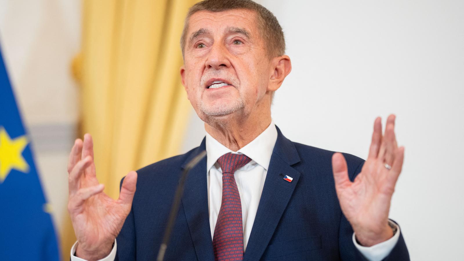 Babiš kormányfői visszatérése óta azt ismétli, hogy az Agrofert feletti ellenőrzést végleg elveszítette