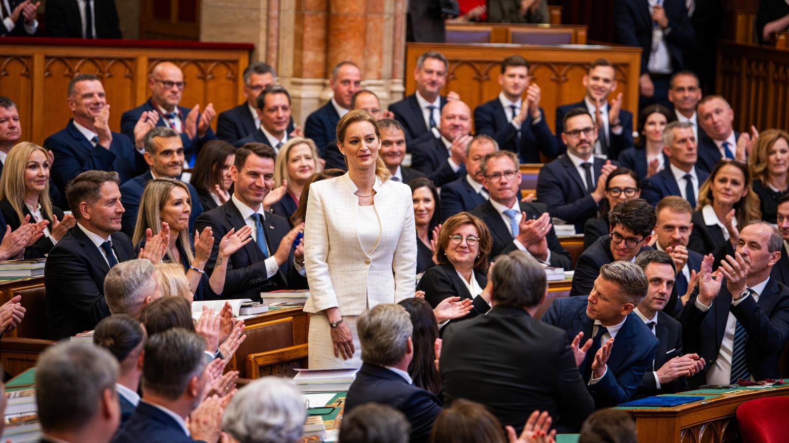 Korábbi felvétel