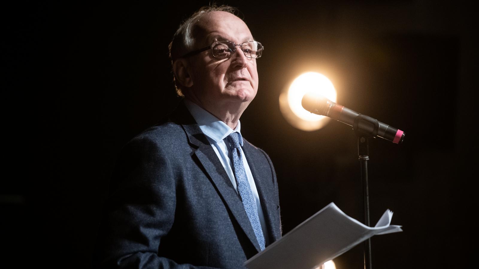 Korábbi felvétel