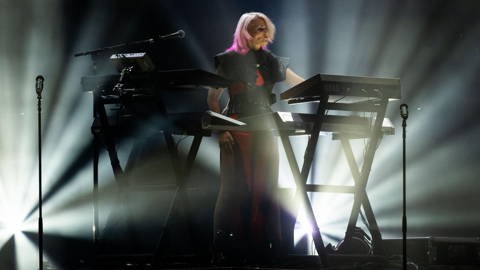 Sister Bliss