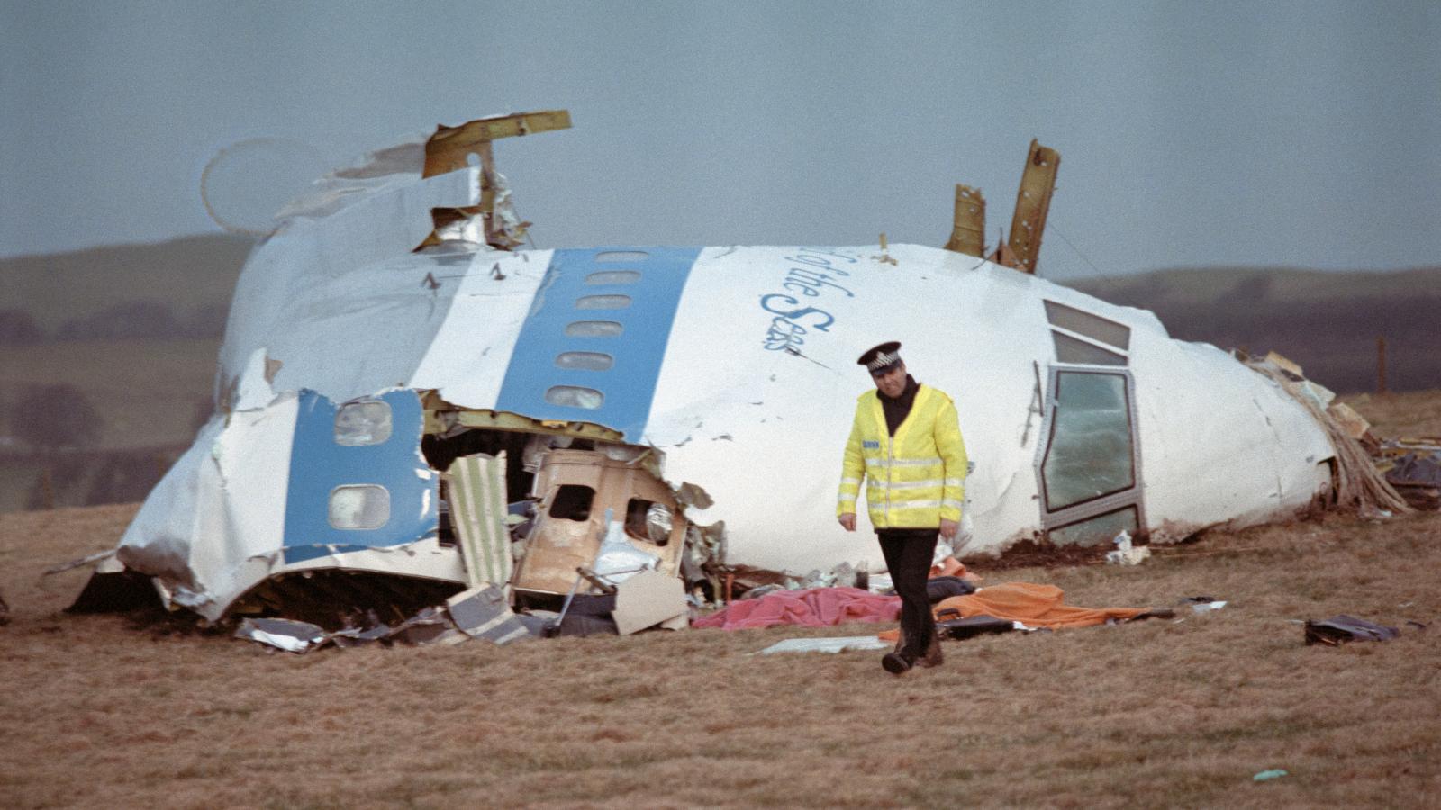 Több évtizeddel a Lockerbie merénylet után is számos megválaszolatlan kérdés maradt