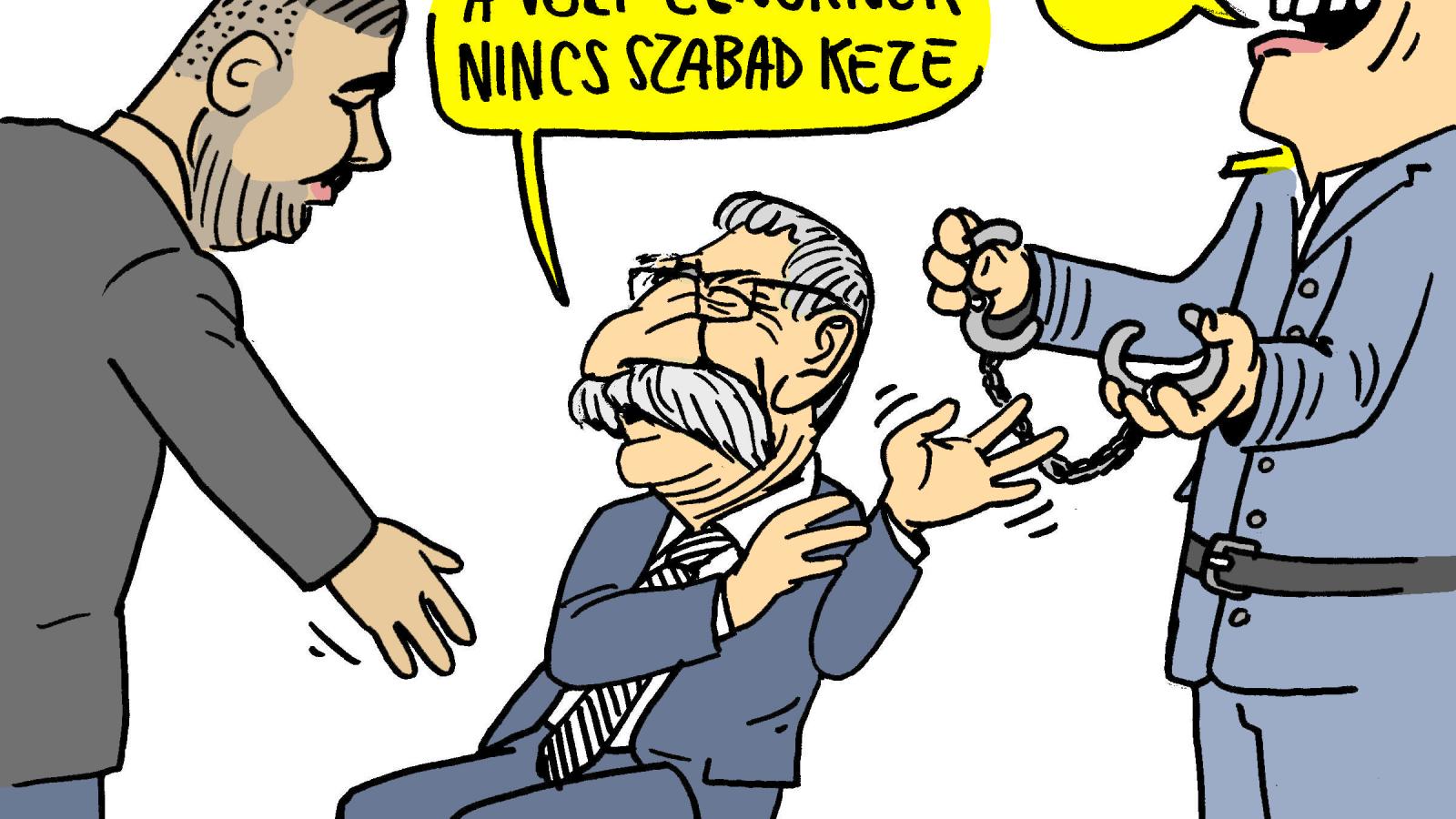 Lebilincselő érvelés 