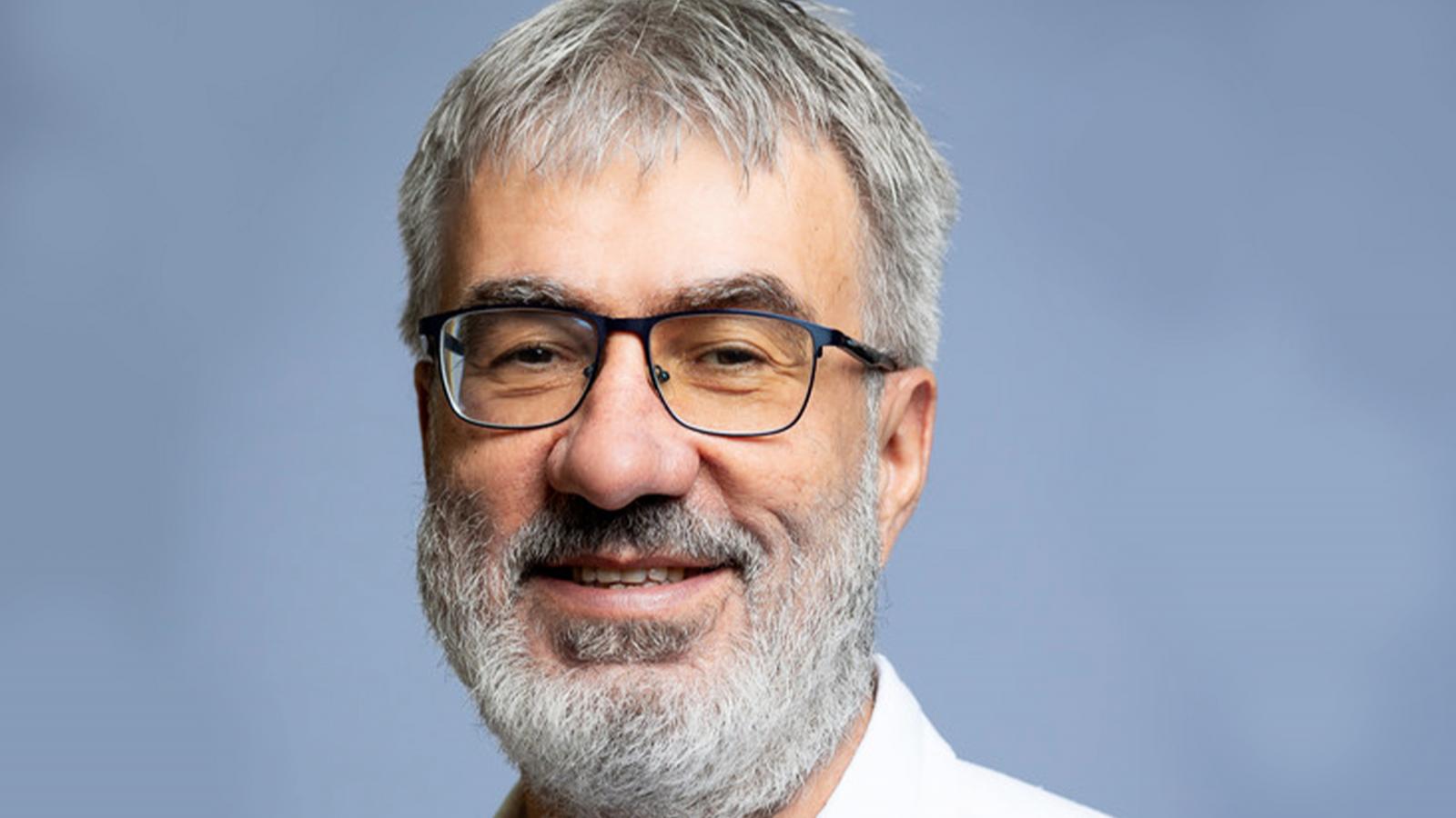 Dr. Kaló Zoltán