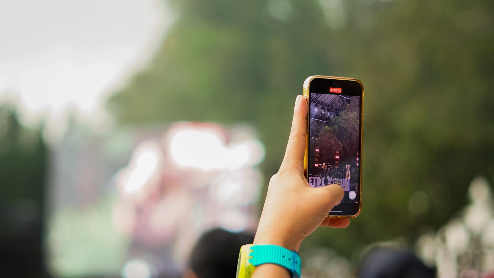 72 nevezés érkezett a mobiltelefonnal készült rövidfilmek pályázatára