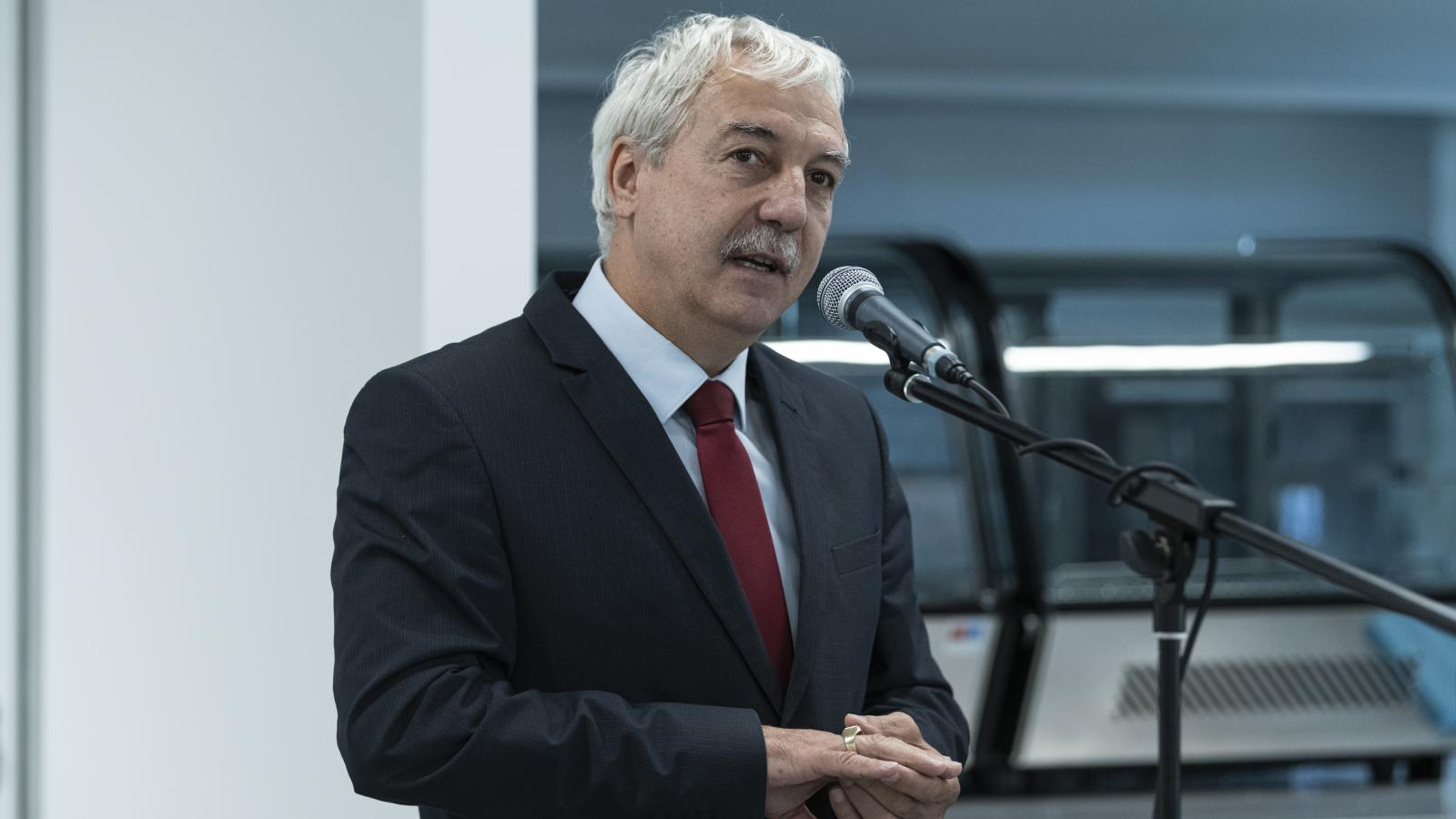 Mészáros János