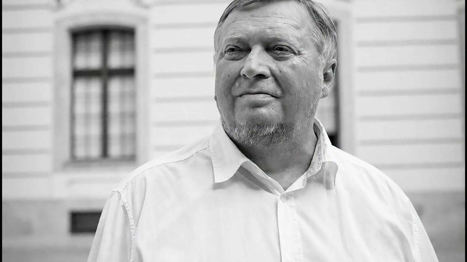 Hauser Zoltán 1954–2026