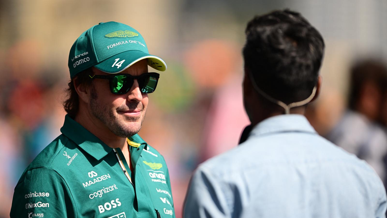 Alonso még mindig versenyképesnek érzi magát