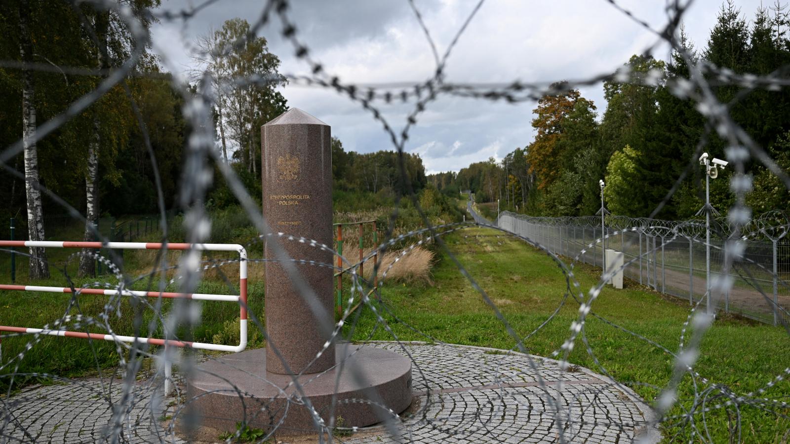 Kalinyingrád geopolitikai, stratégiai és más okokból is rendkívül fontos Oroszország számára