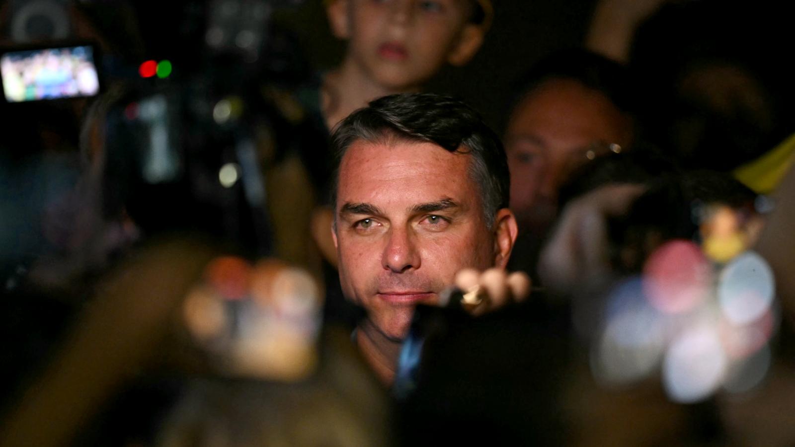 Abban a Minas Gerais államban is Flavio Bolsonaro végzett az élen, amelyet a brazil társadalom általános hangulata fokmérőjének is tartanak
