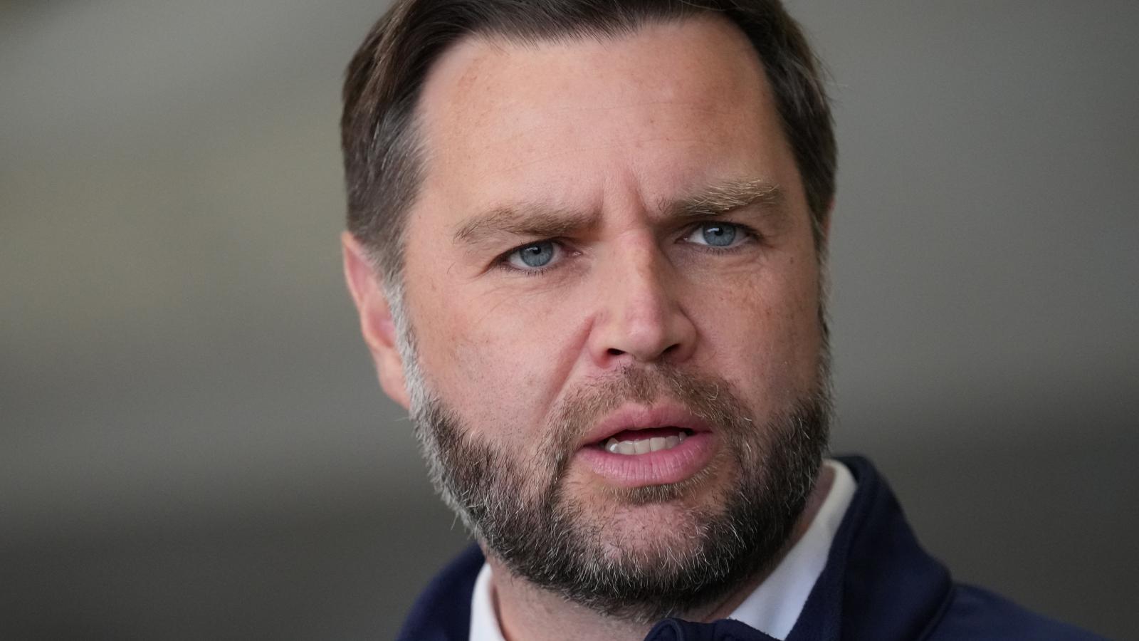 J.D. Vance amerikai alelnök