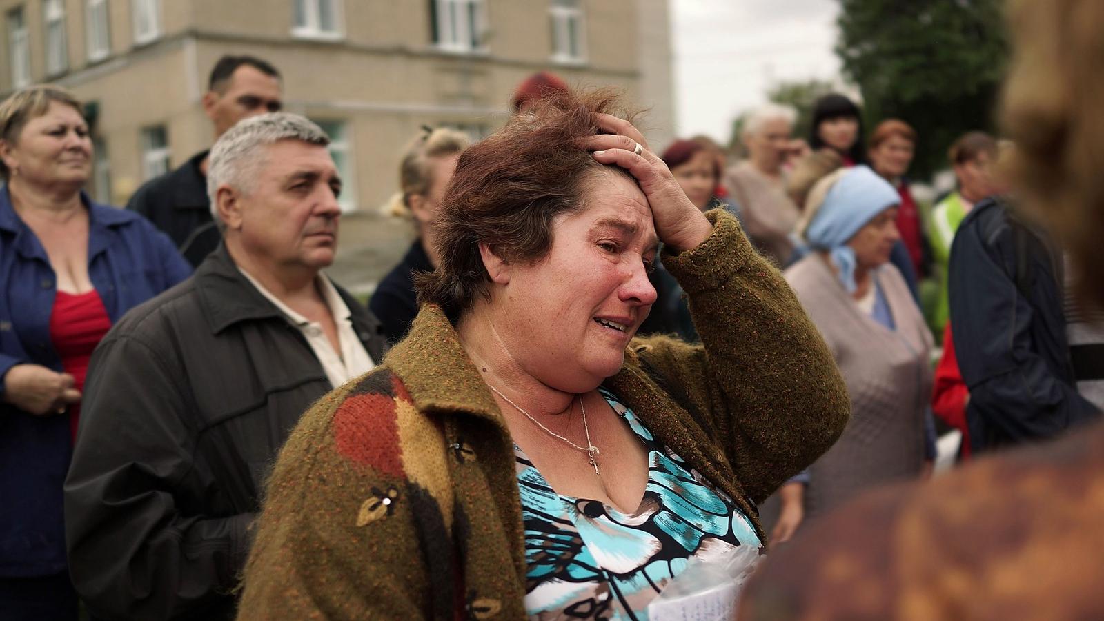 Fotó: Spencer Platt/Getty Images Hírek
