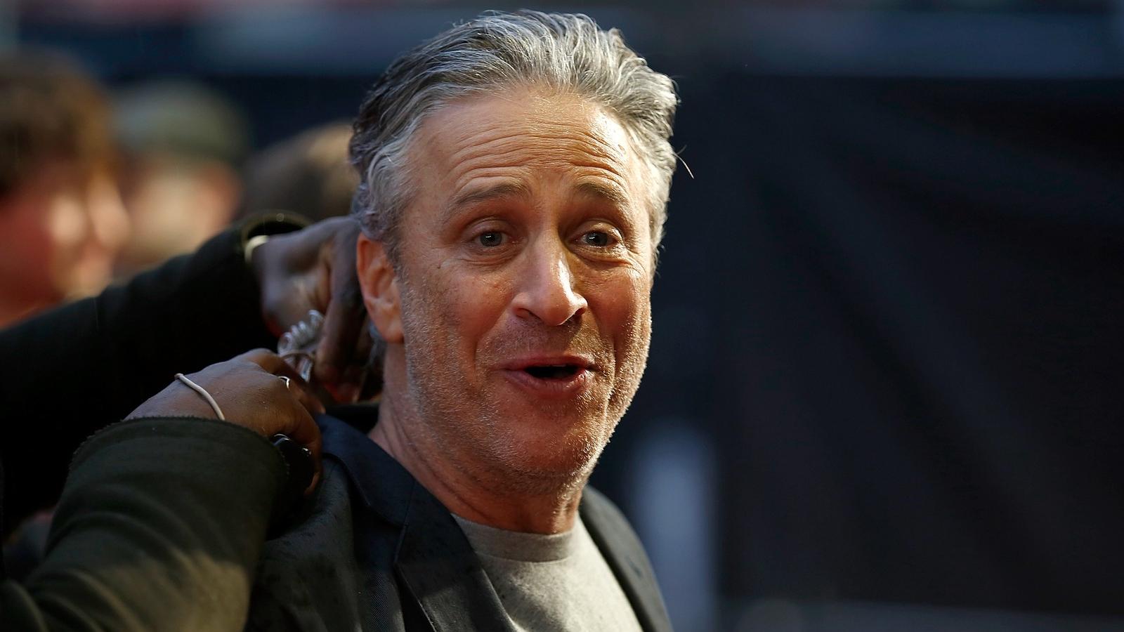 Jon Stewart a műsor keddi adásában bejelentette, év vége előtt otthagyja a Comedy Central csatornán futó The Daily Showt. 