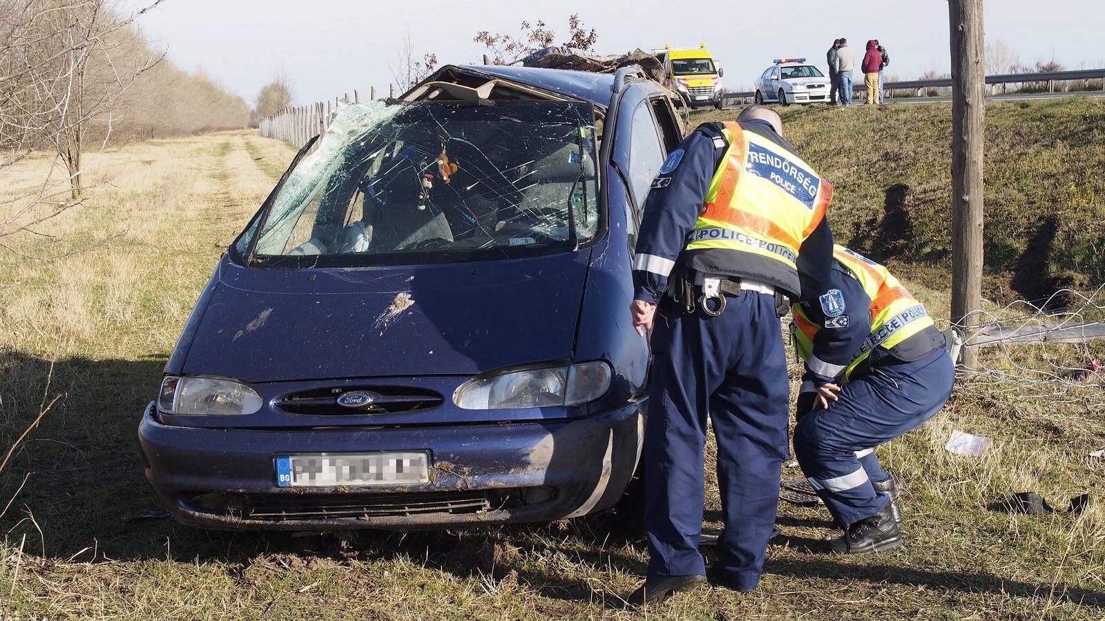 MTI Fotó: Donka Ferenc