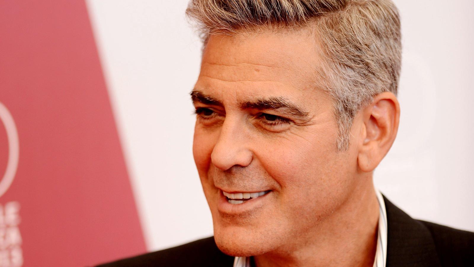 George Clooney Fotó: Pascal Le Segretain/Getty Images