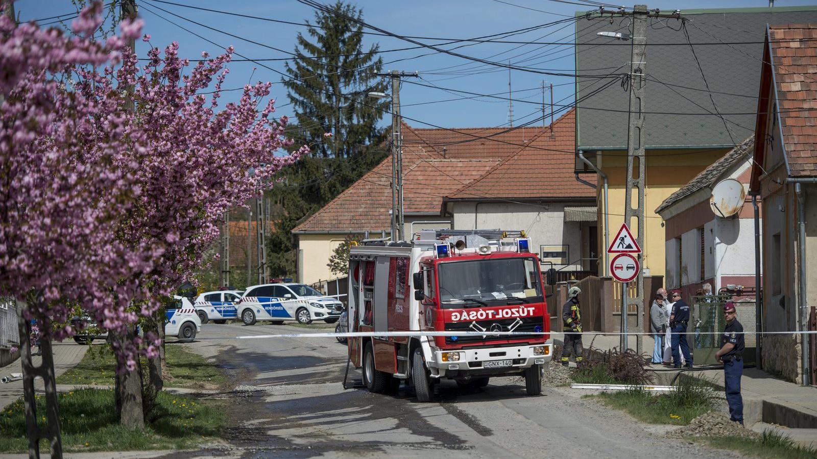 MTI Fotó: Sóki Tamás