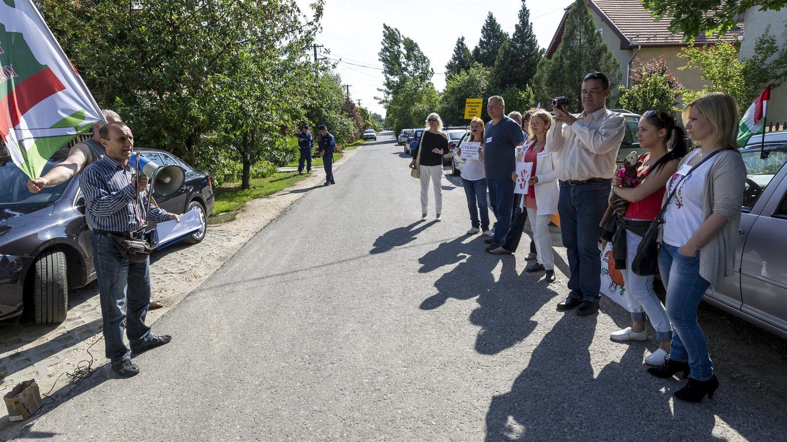 MTI Fotó: Szigetváry Zsolt