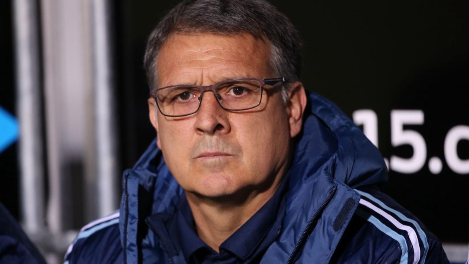 Gerardo Martino
FOTÓ: EUROPRESS/GETTY IMAGES